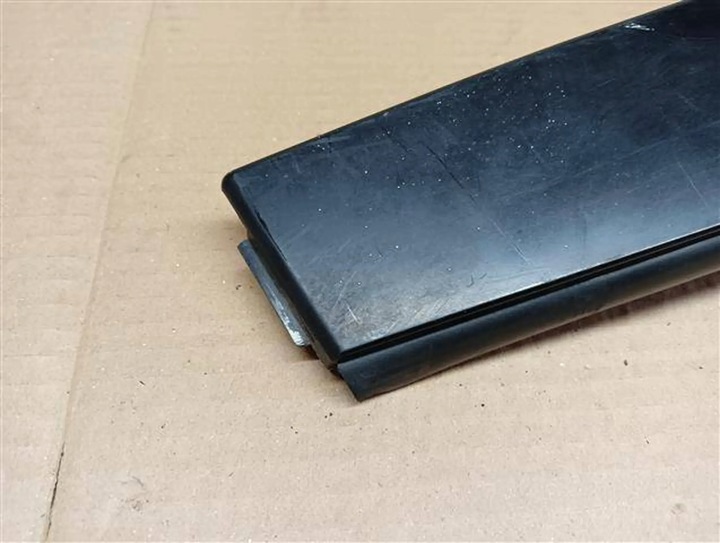 фото №6, Планка двері 5e0839901 skoda octavia iii 5e ліва задня