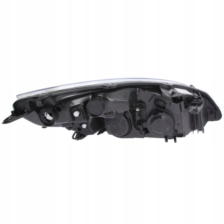 фото №2, Лампа tyc 20-12046-05-2 фара левый