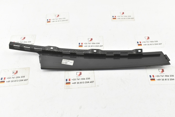 фото №14, Планка вертикальна стійка двері передніх правих skoda octavia iii 2013-2020