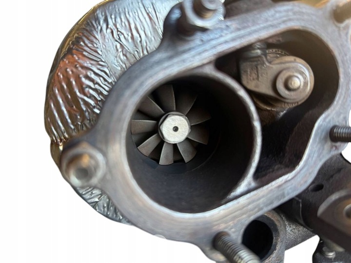 фото №8, Turbo audi a6 a7 q5 sq5 3.0 tdi 313 km 805714-0007+805716-0007 805713-5008s
