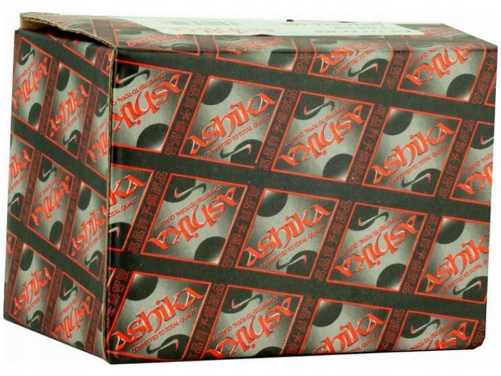 фото №1, Ступиця колеса зад ashika 44-22087