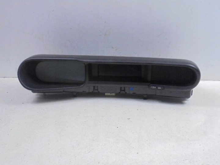 фото №9, Citroen c3 picasso спідометр  прилади 1.4b 8fs