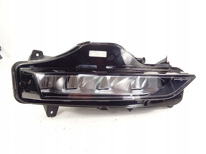 фото №3, Skoda octavia iv 4 1.0 tsi универсал левый галоген led drl 5e3941699 оригинал