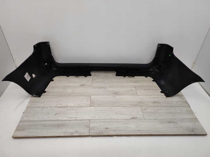 фото №11, Бампер зад задний mercedes vito w447 a4478851201