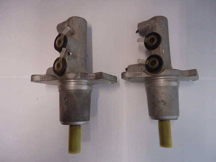 фото №1, Насос гальмівна mercedes sprinter w 903