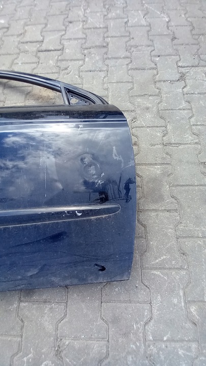 фото №3, Дверь правые перед kia cerato 06r