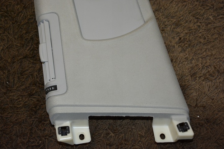 фото №10, Обшивка стойка b audi a8 d4 4h0867239b 4h0867240b