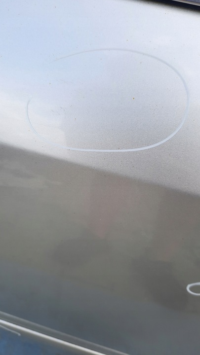 фото №2, Дверь зад задние левая opel vectra c 02-05r sedan