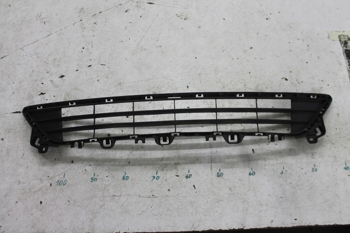 фото №1, Решітка бампера перед ghp9-501t1 mazda 6 gj 12-