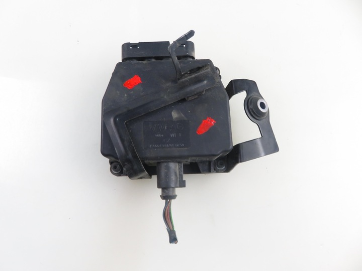 фото №1, Клапан магнитный seat altea 6q0906625 1k0906279b 1.9 tdi