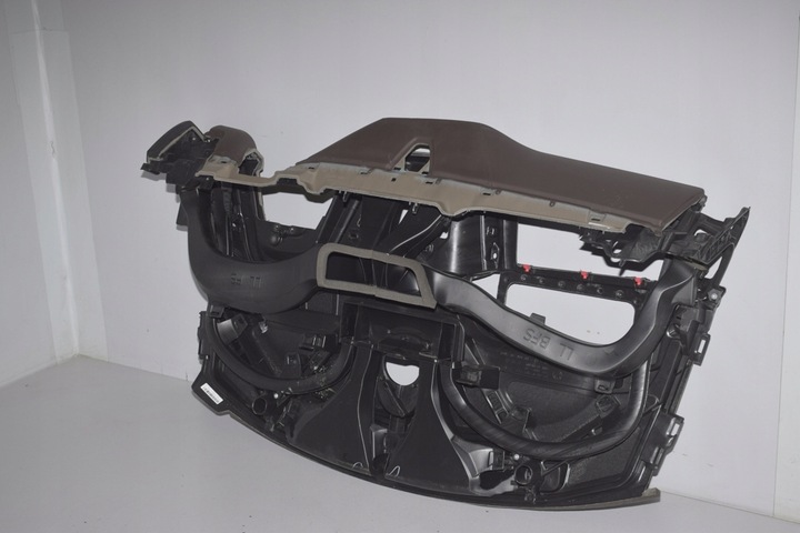 фото №10, Панель роздавальна, капот bmw i3 i01 9282711 електричний 135kw 2021