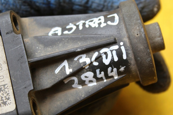 фото №9, Клапан egr corsa d astra j 1.3cdti a13dte 50276422