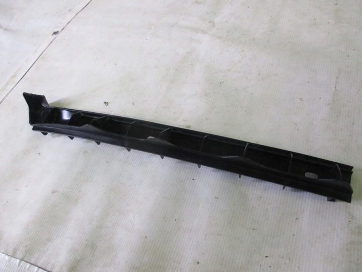 фото №6, Крепление бампера заднего skoda octavia ii 1z5807863 новый оригинал