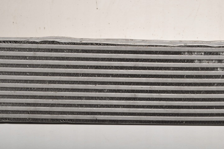 фото №7, Volvo xc40 радиаторов воздуха интеркулер 31686408