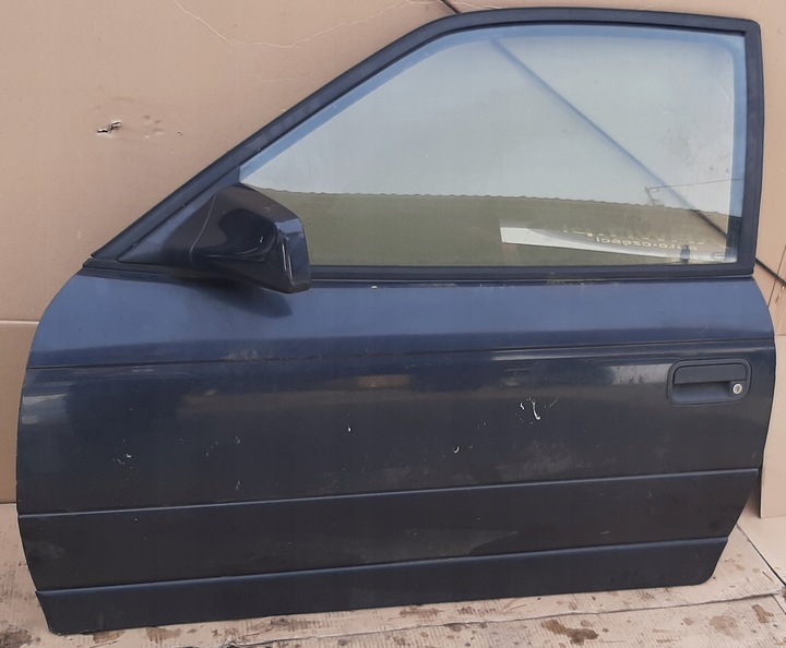фото №1, Opel astra i f gsi дверь левая