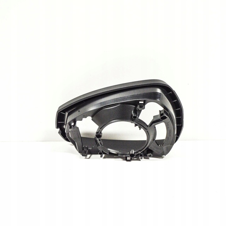 фото №11, Рамка do внутреннего зеркало чёрный сатиновый vag audi a3 a3 sportback