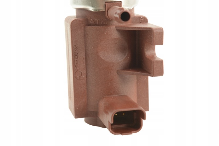 фото №8, Клапан турбины peugeot 206 207 307 308 407 607 оригинал