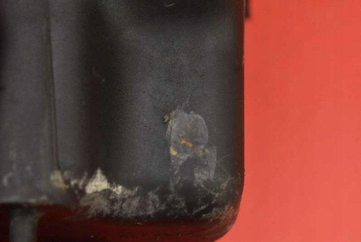 фото №10, Корпус фільтра повітря 09204631 opel agila a 1.2 16v 75 km 00-03