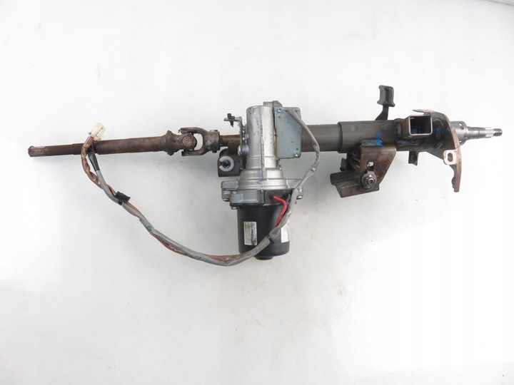 фото №6, Усилитель электрические citroen c1 452500h01100