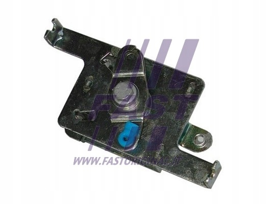 фото №2, Ft95394 fast замок двері daily 06- зад pr засіб