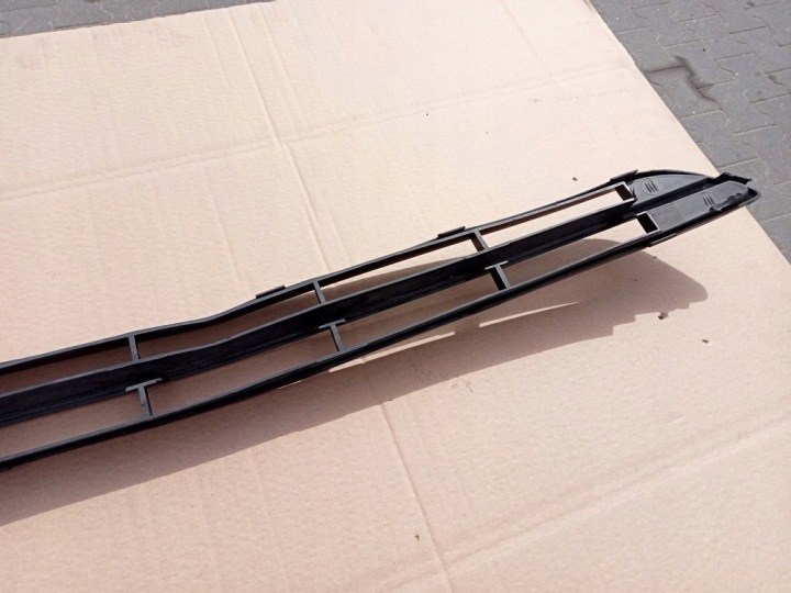 фото №7, Ford b-max 2012-17r.- решітка бампера перед av11-17k945-a