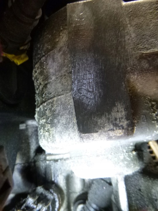 фото №7, Двигун opel signum 2.2 z22yh 05r. kompresja !!!