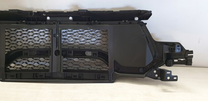 фото №9, Dodge ram trx решітка радіатора решітка перед передня 21-24r