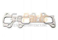 фото №1, Прокладка коллектора выхлоп. camry 3.0i v6 dohc 91-