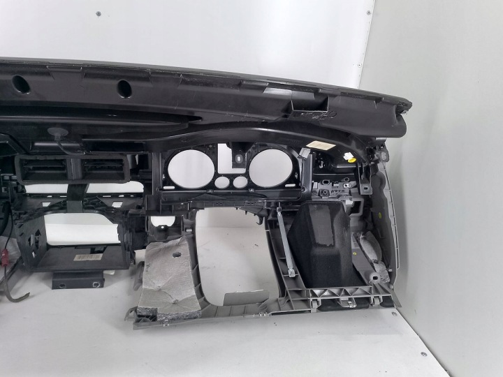фото №15, Торпедо роздавальна, консоль подушки vw passat b6 3c1857003rf