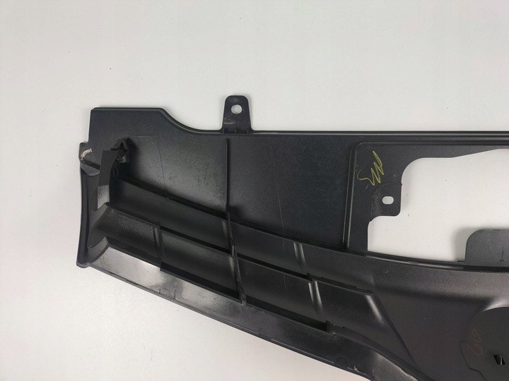 фото №9, Решётка решётка радиатор nissan note e11 06-09 62310bh00h
