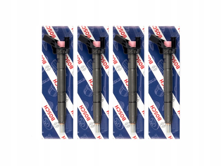 фото №6, Інжектор 059130277cr audi bosch новий