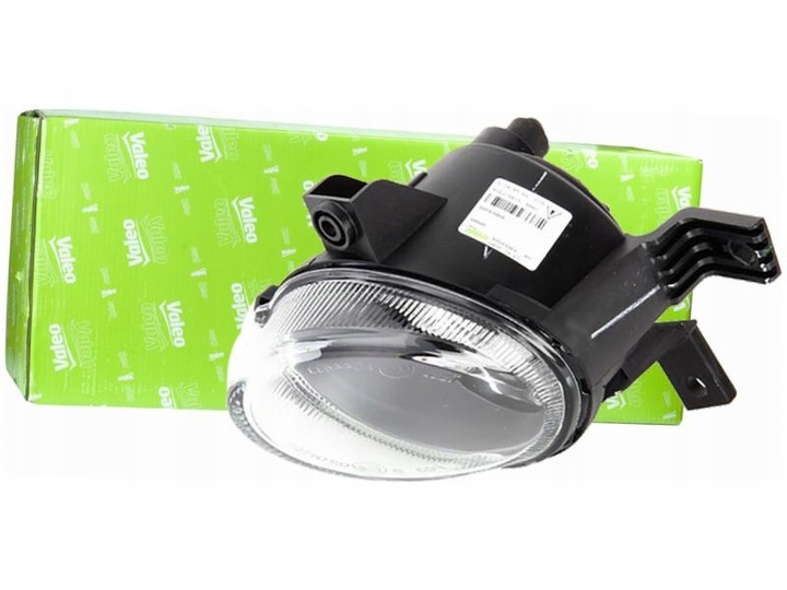 фото №1, Галоген протитуманний лівий valeo 088895