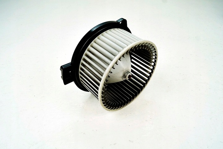 фото №6, Mazda 6 вентилятор повітродувка повітропровід gj6ba02