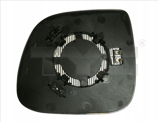 фото №1, Вкладиші дзеркал tyc 337-0194-1