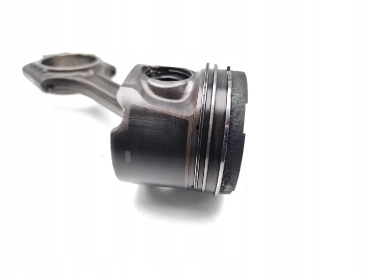 фото №7, Volvo c70 поршень з шатуном d5 дизель 132kw 180 hp d5244t8 2007 06-13