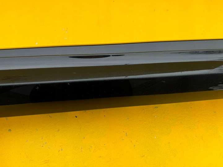 фото №5, Bmw x7 g07 18r- планка накладка порогова права поріг праві 51778069984