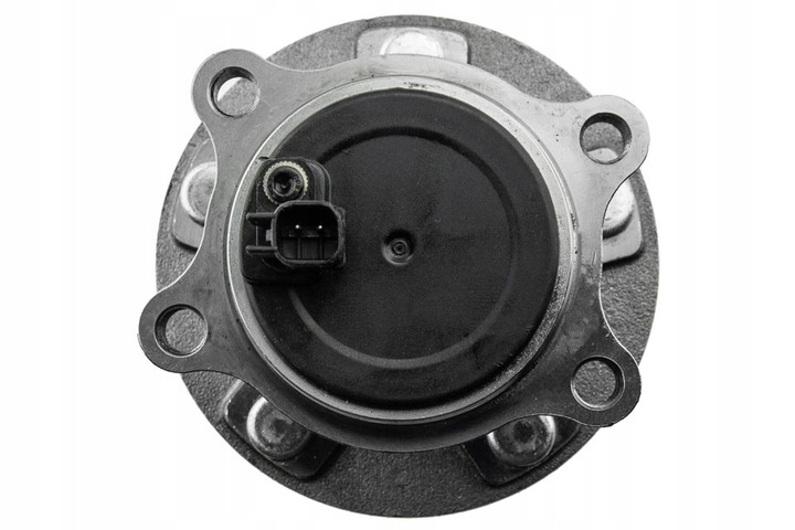 фото №16, Ступица колёса зад klt-fr-049 nty