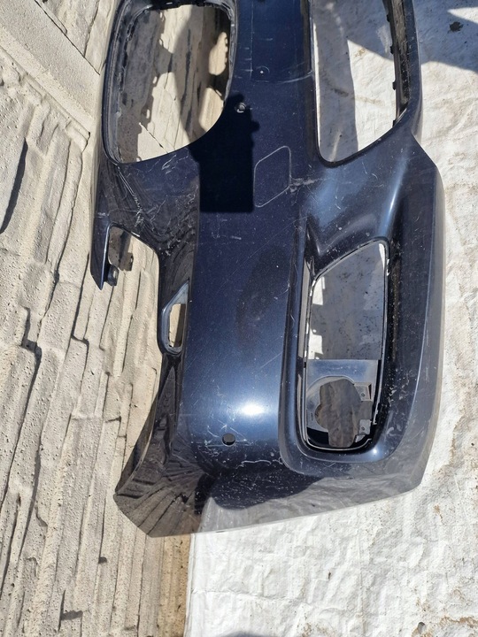 фото №7, Бампер переднє bmw 5 f07 gt m набір