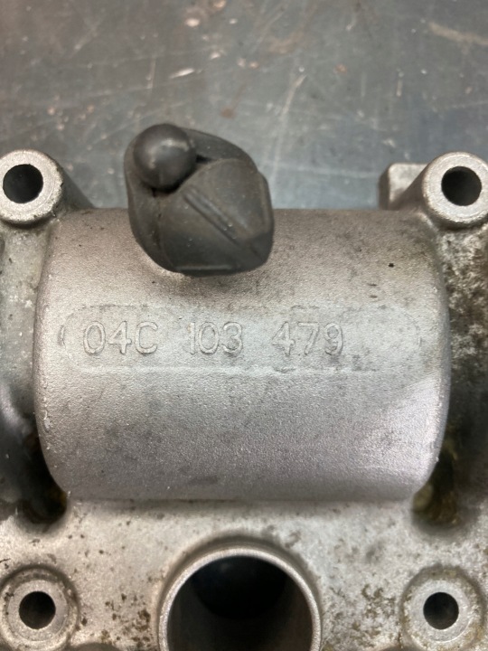 фото №8, 04c103479 вали грм 1.0 tsi skoda vw