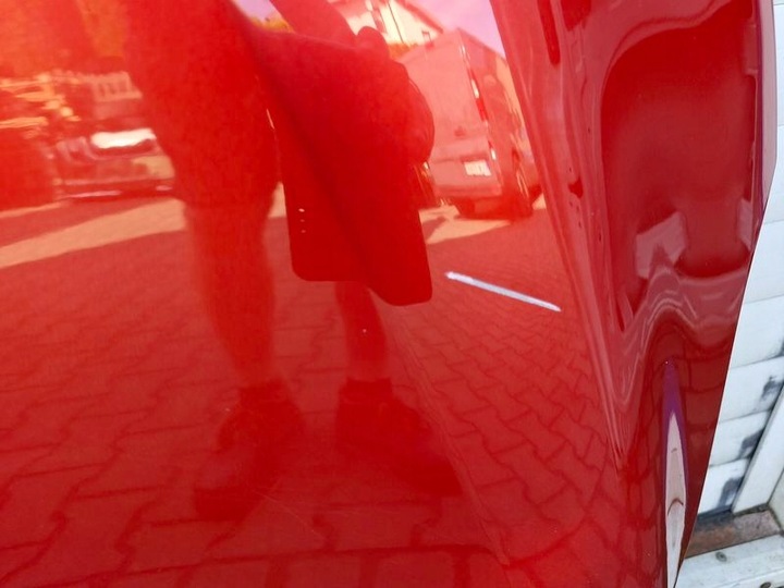 фото №6, Renault kadjar капот кришка двигуна перед tennp