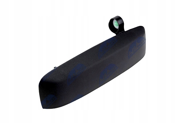 фото №1, Nty ручка зовнішня двері fiat panda 2003- tylna-lewa