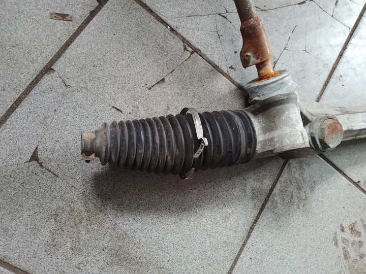 фото №6, Трансмісія кермова toyota rav 4 iii рестайлінг 2.0 b 6755064 all/w/r