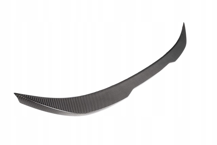 фото №8, Карбон спойлер кришки спойлер bmw f30 f80 m5cs стиль