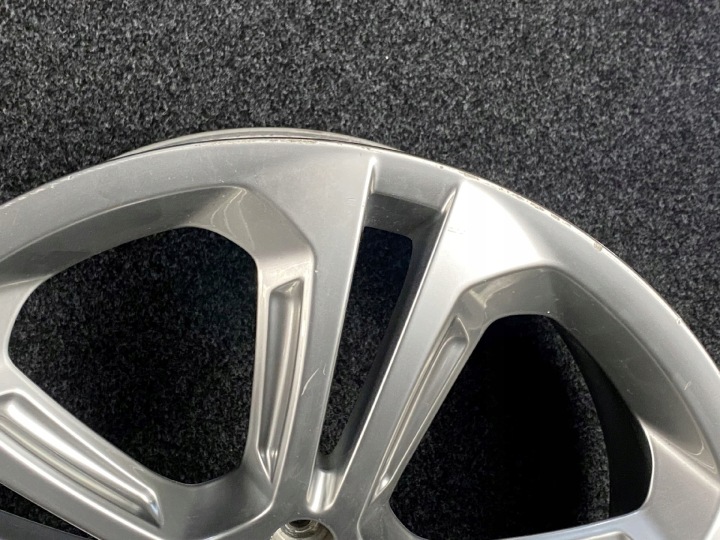 фото №12, Audi q5 8r0 s-line диск 8.5jx20 et33 5x112 8r0601025q
