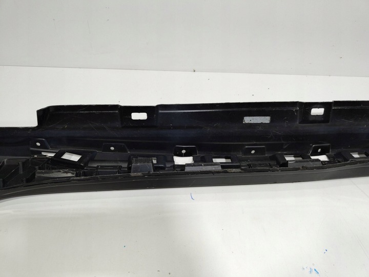 фото №8, Audi a5 rs5 поріг планка порогова бокова 8w8.853.860.g