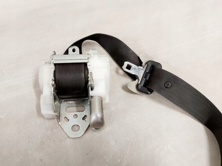 фото №7, Lexus is ii pas безопасности правые перед переднее