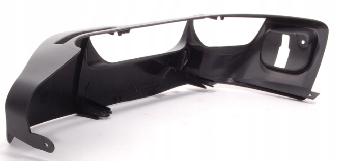 фото №14, Оригінальні захисні накладки сидіння bmw e39 e38 чорні