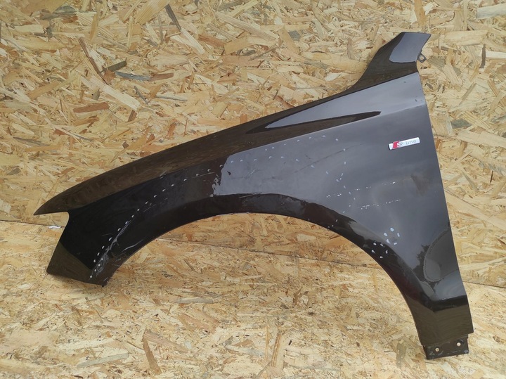 фото №1, Крыло левый audi q5 8r0