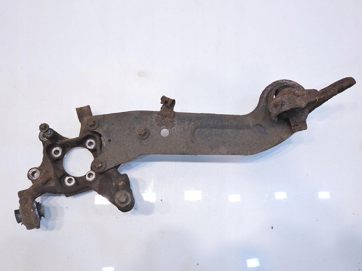 фото №10, Поворотна опора важіль лівий зад saab 9-3 ii