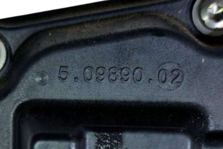 фото №7, Карбюратор ford kuga ii dm2 50989002 1.5l бензин 2015